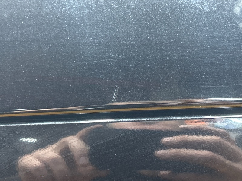 крышка багажника, 4500 рублей, Красноярск