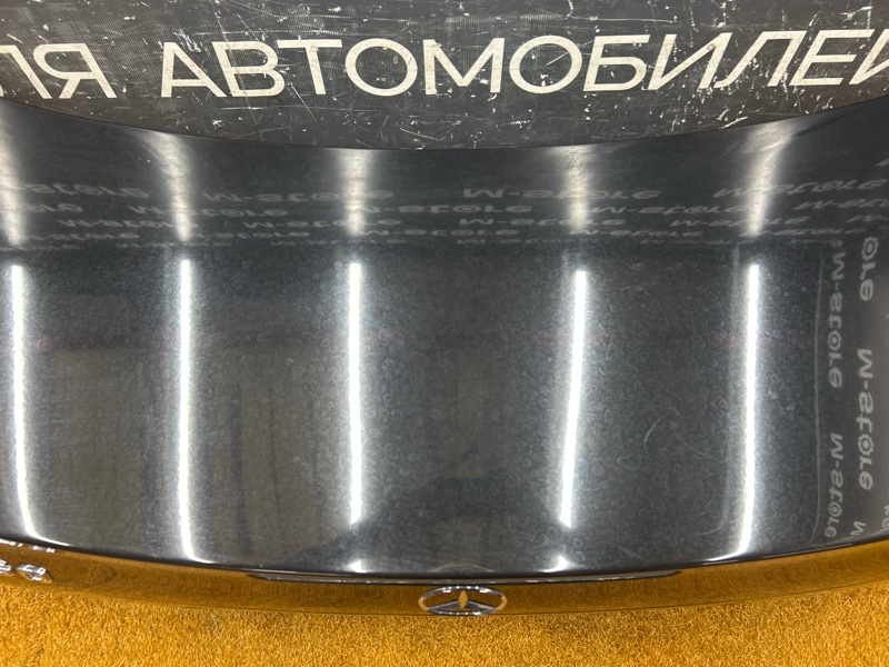 крышка багажника, 4500 рублей, Красноярск