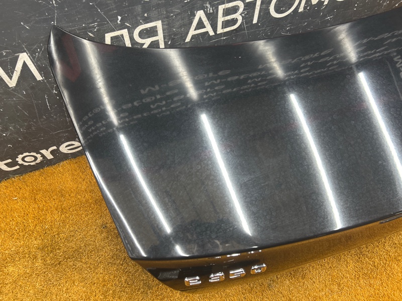 крышка багажника, 4500 рублей, Красноярск