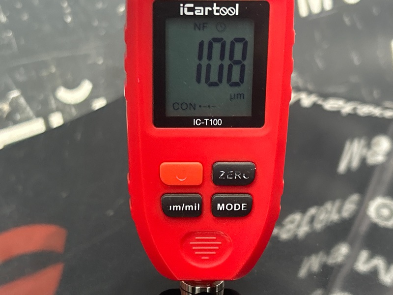 крышка багажника, 4500 рублей, Красноярск