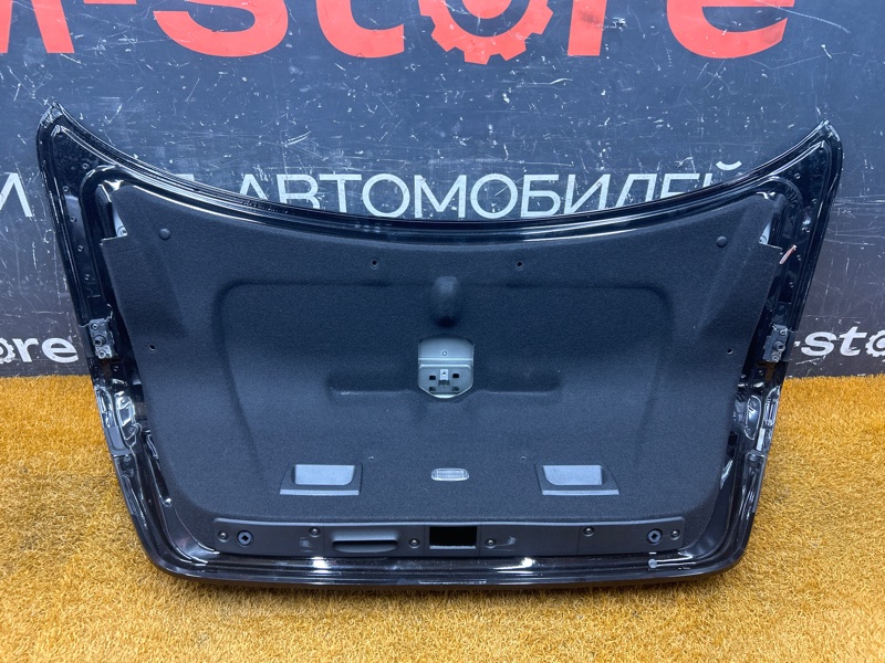 крышка багажника, 4500 рублей, Красноярск