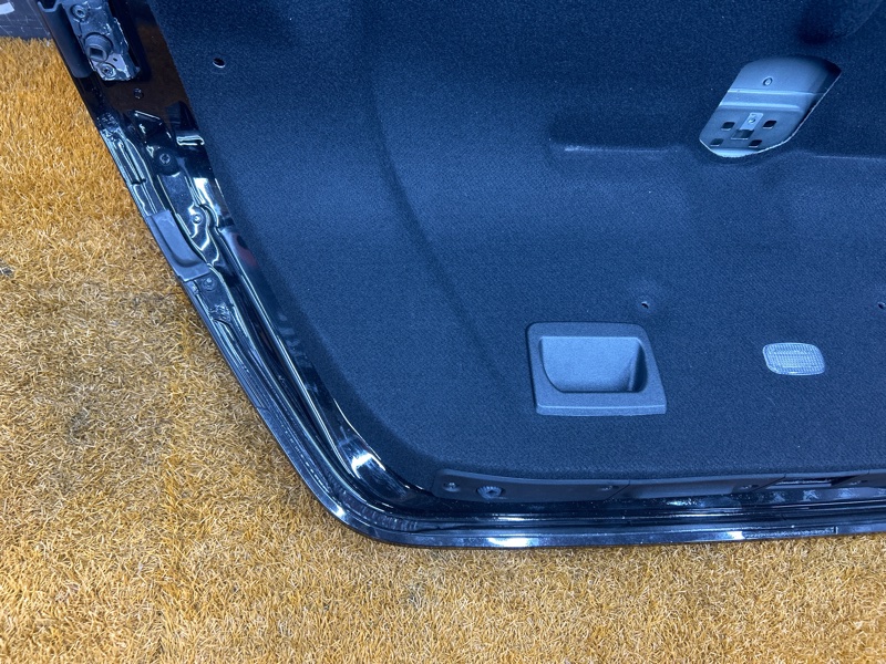 крышка багажника, 4500 рублей, Красноярск