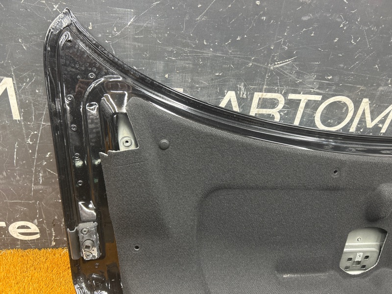 крышка багажника, 4500 рублей, Красноярск