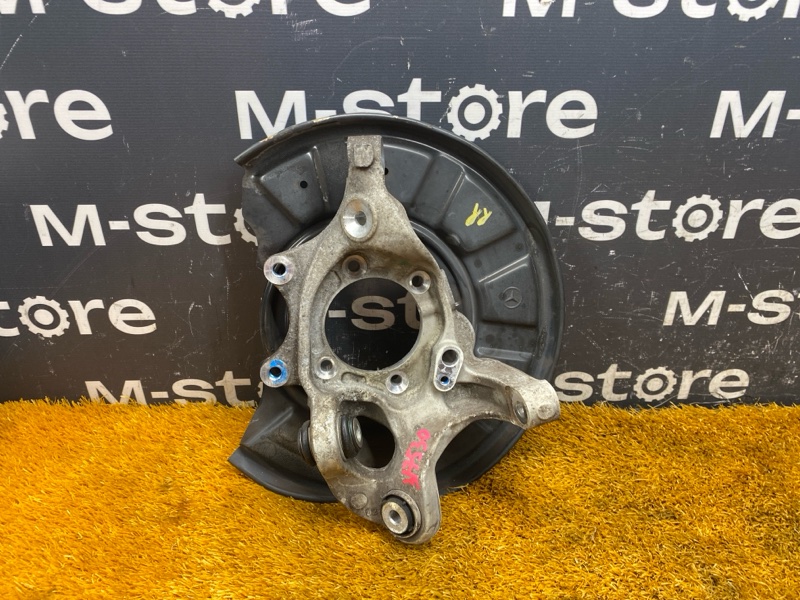 кулак поворотный, 1400 рублей, Красноярск