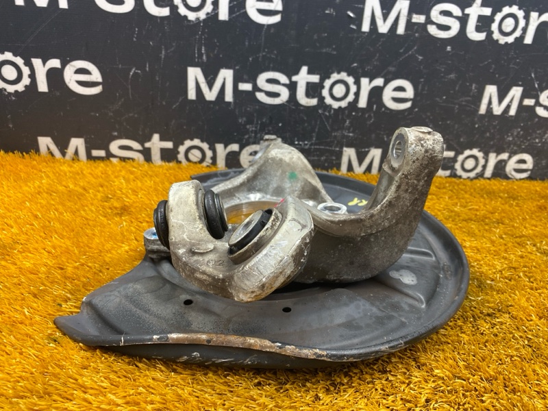 кулак поворотный, 1400 рублей, Красноярск