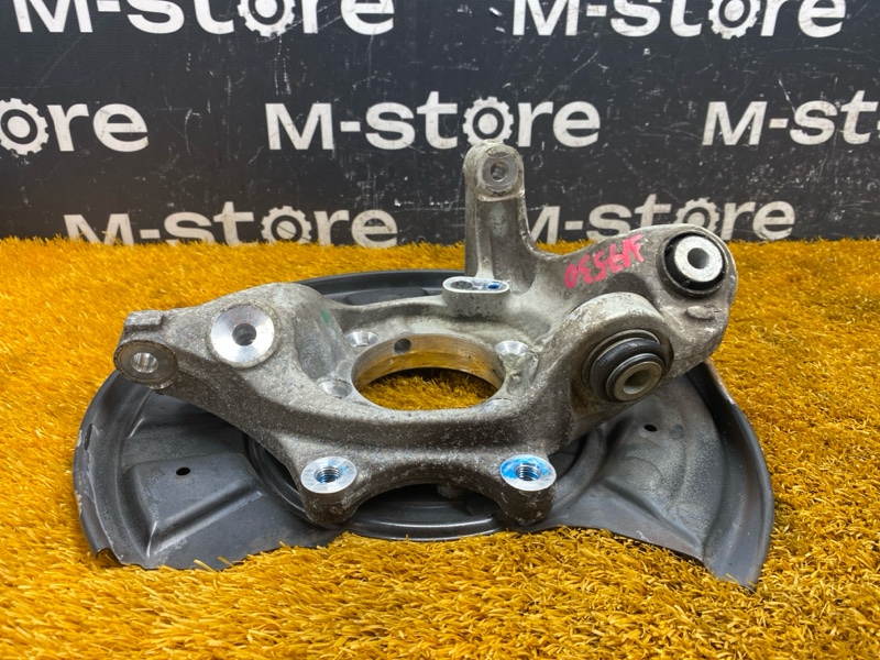 кулак поворотный, 1400 рублей, Красноярск