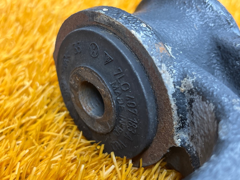 Рычаг подвески нижний, 5000 рублей, Красноярск