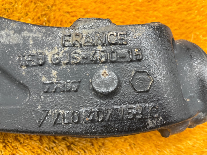 Рычаг подвески нижний, 5000 рублей, Красноярск