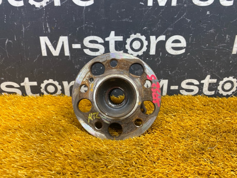 ступица, 800 рублей, Красноярск