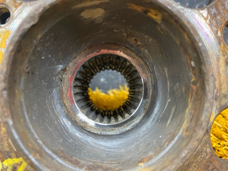 ступица, 800 рублей, Красноярск