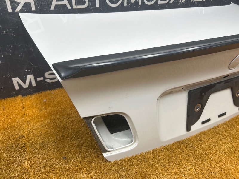 крышка багажника, 4000 рублей, Красноярск