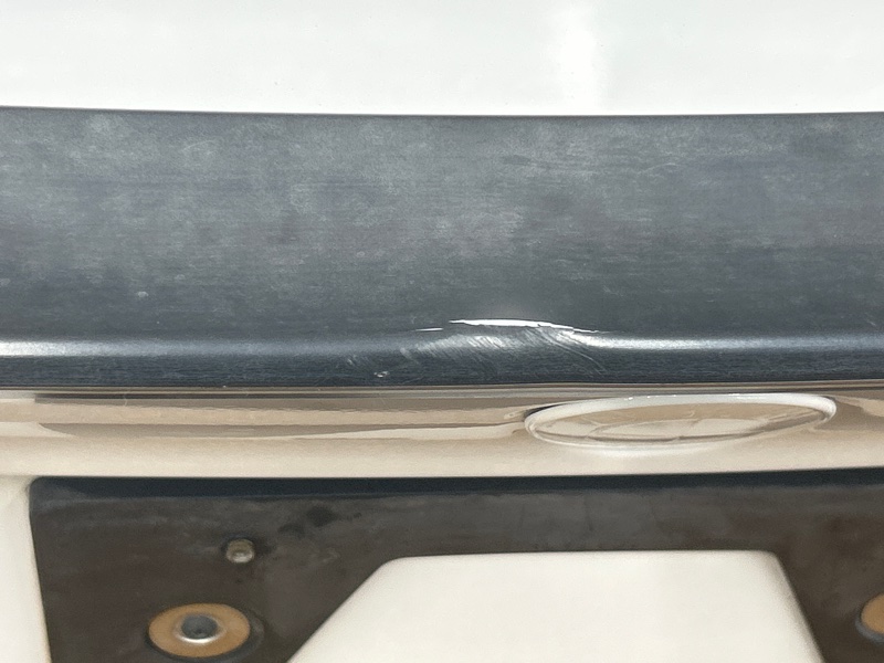 крышка багажника, 4000 рублей, Красноярск