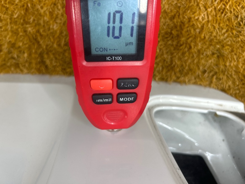 крышка багажника, 4000 рублей, Красноярск