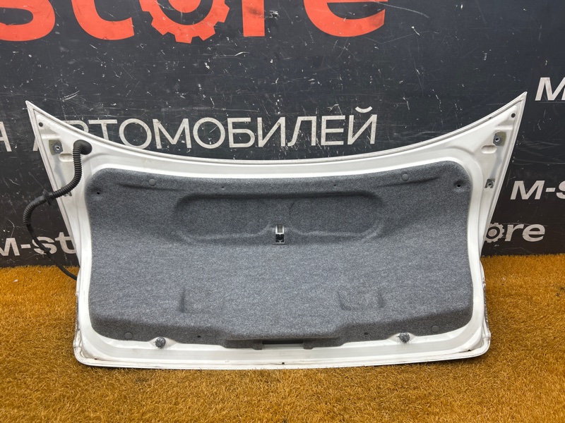 крышка багажника, 4000 рублей, Красноярск