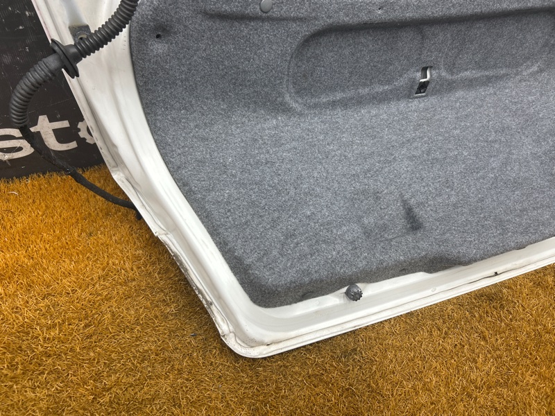 крышка багажника, 4000 рублей, Красноярск