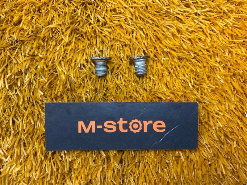 Болт тормозного диска, 100 рублей, Красноярск