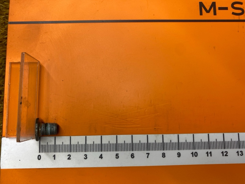 Болт тормозного диска, 100 рублей, Красноярск