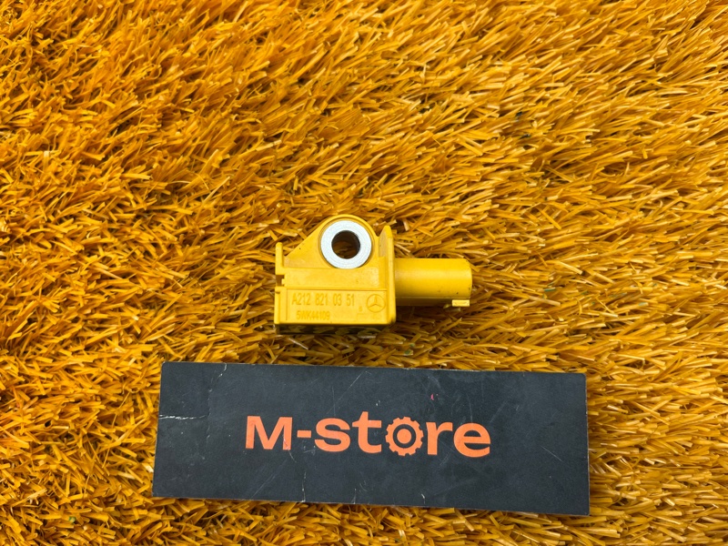 Датчик airbag ( удара), 500 рублей, Красноярск