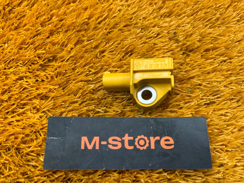 Датчик airbag ( удара), 500 рублей, Красноярск