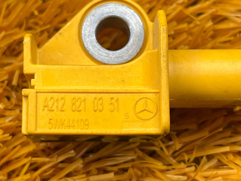 Датчик airbag ( удара), 500 рублей, Красноярск