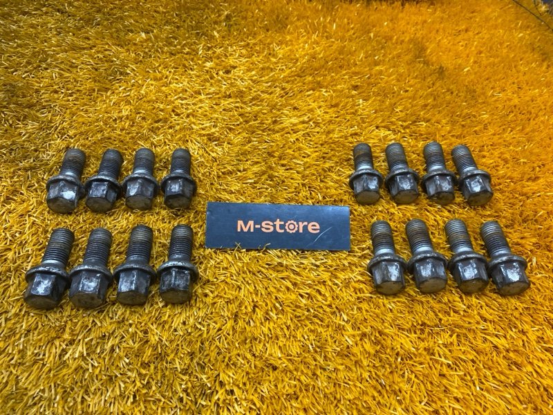 болт колесный, 1600 рублей, Красноярск