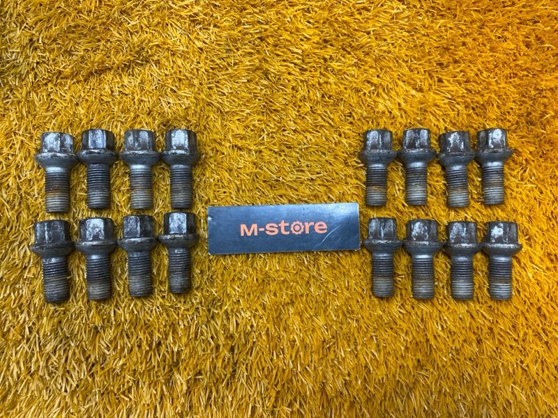 болт колесный, 1600 рублей, Красноярск