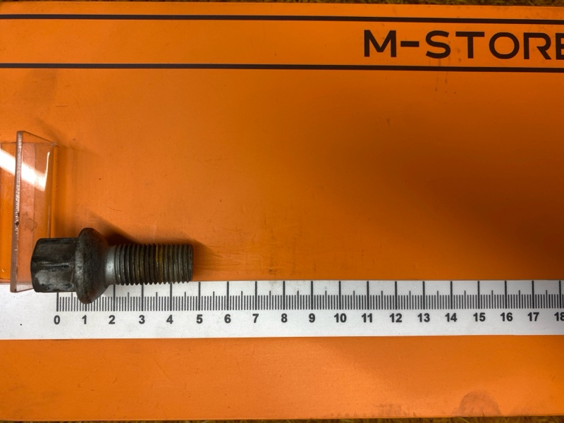 болт колесный, 1600 рублей, Красноярск