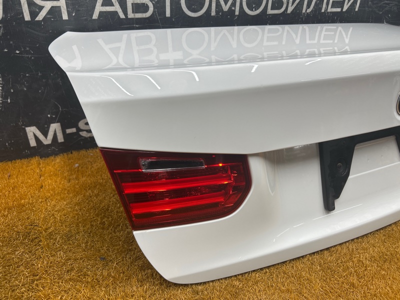 крышка багажника, 10000 рублей, Красноярск