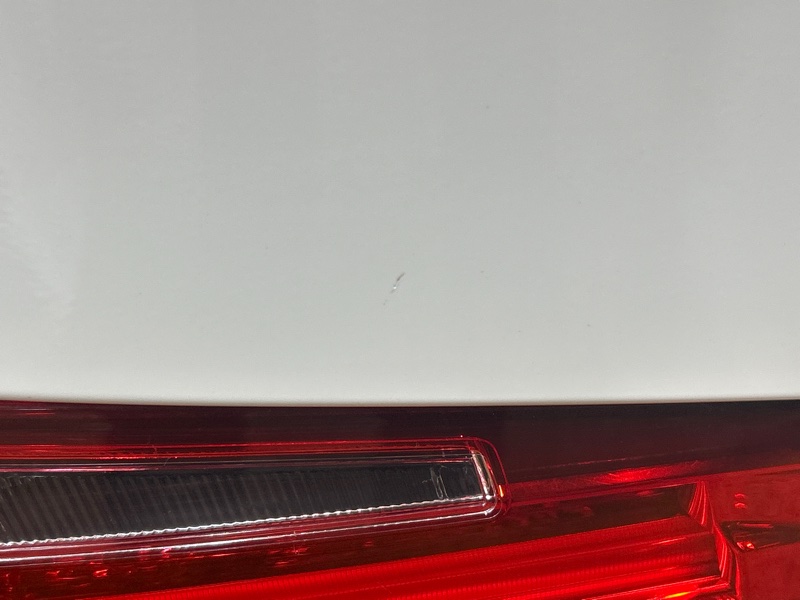 крышка багажника, 10000 рублей, Красноярск