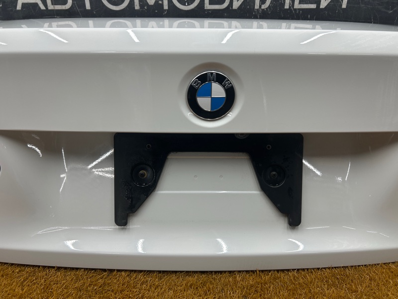 крышка багажника, 10000 рублей, Красноярск