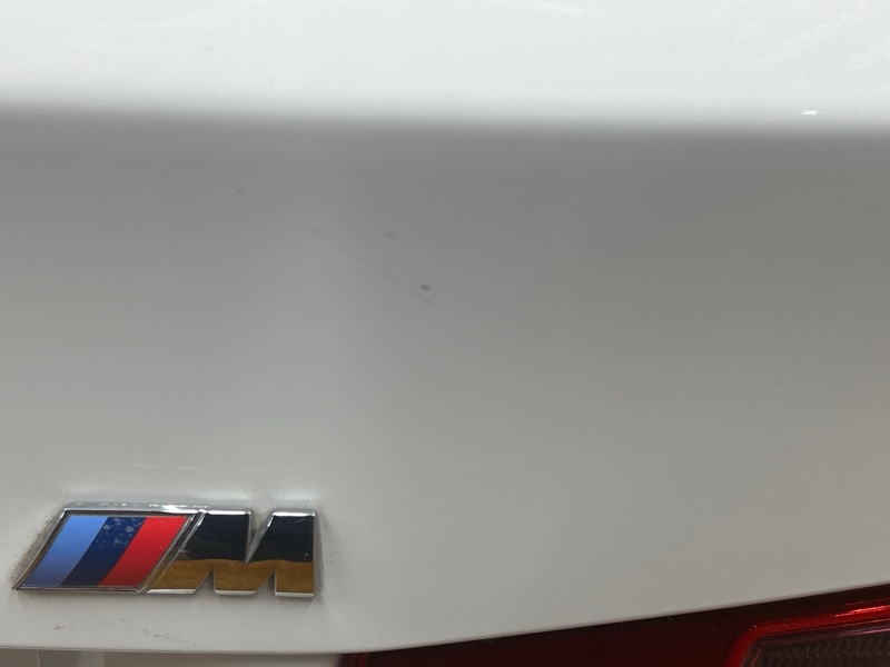 крышка багажника, 10000 рублей, Красноярск