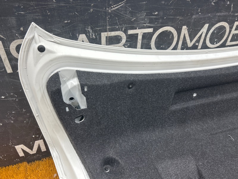 крышка багажника, 10000 рублей, Красноярск