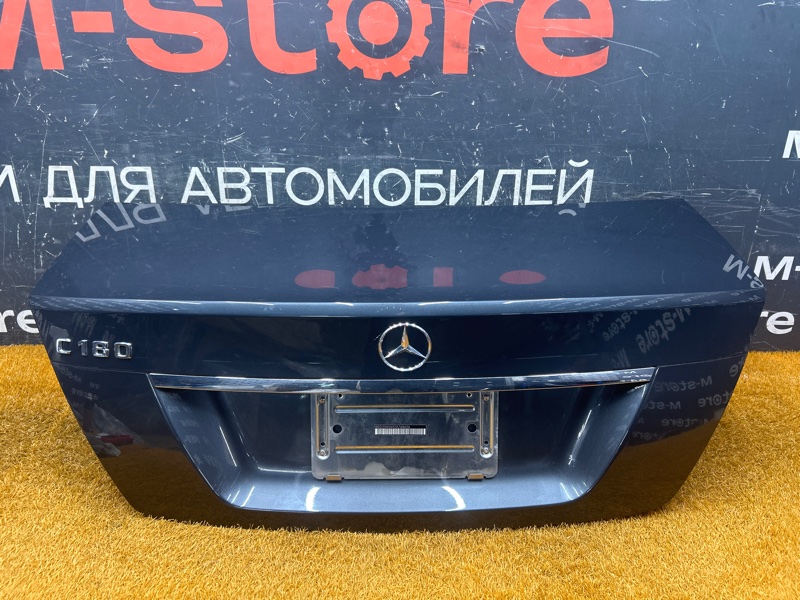 крышка багажника, 10000 рублей, Красноярск