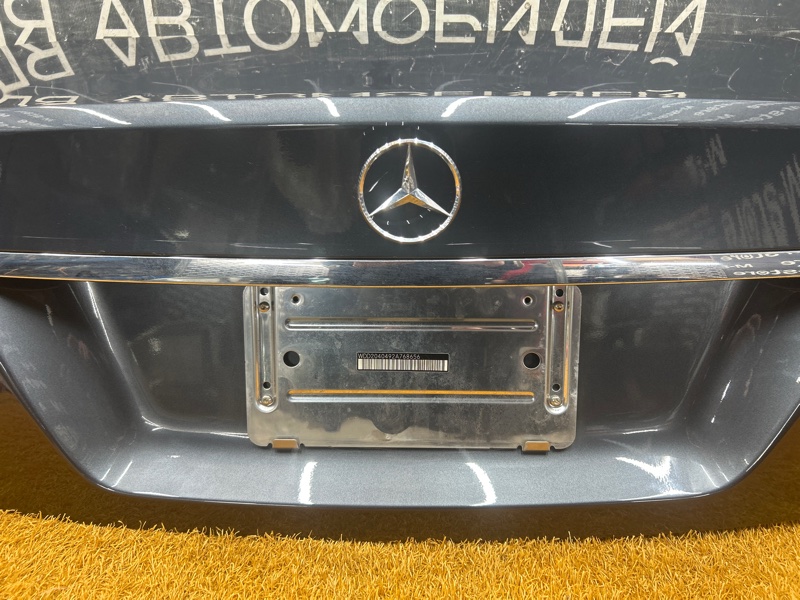 крышка багажника, 10000 рублей, Красноярск