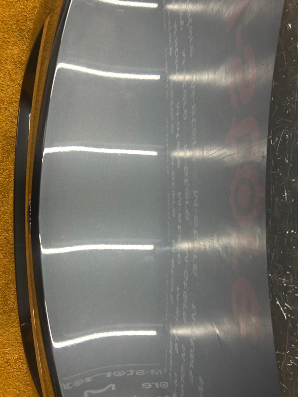 крышка багажника, 10000 рублей, Красноярск