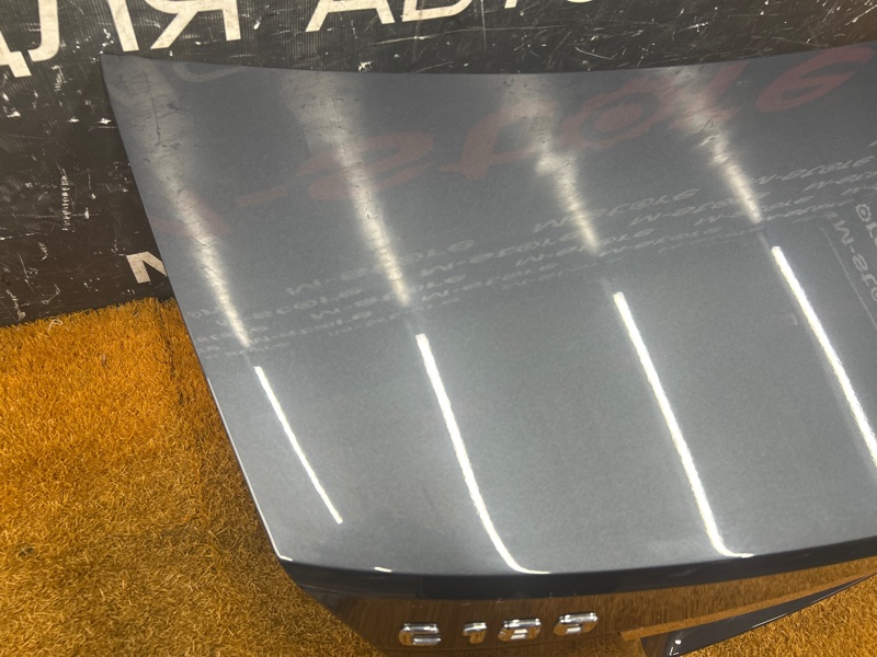 крышка багажника, 10000 рублей, Красноярск