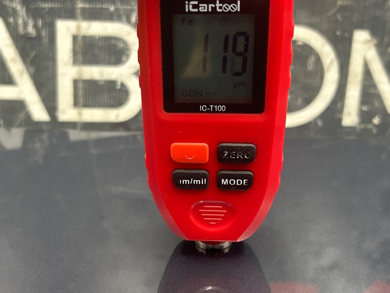 крышка багажника, 10000 рублей, Красноярск