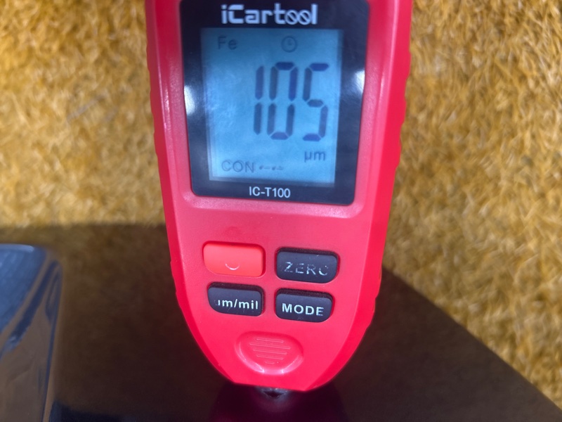 крышка багажника, 10000 рублей, Красноярск