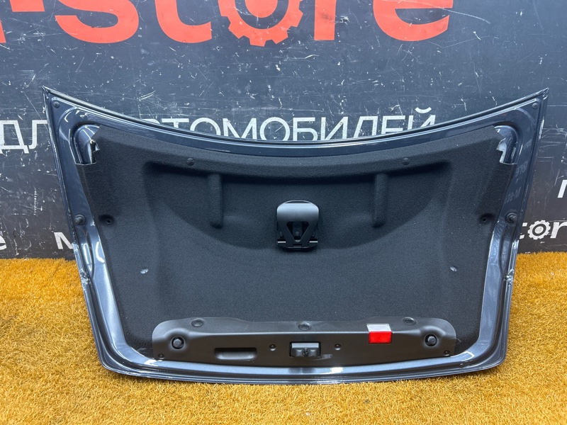 крышка багажника, 10000 рублей, Красноярск