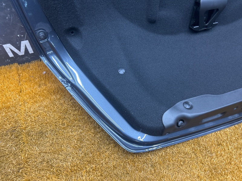 крышка багажника, 10000 рублей, Красноярск