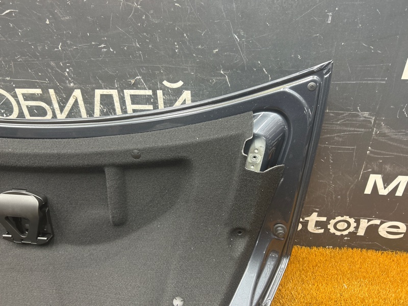 крышка багажника, 10000 рублей, Красноярск