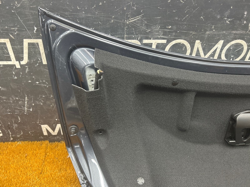 крышка багажника, 10000 рублей, Красноярск