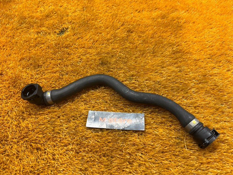 Патрубок системы охлаждения, 800 рублей, Красноярск