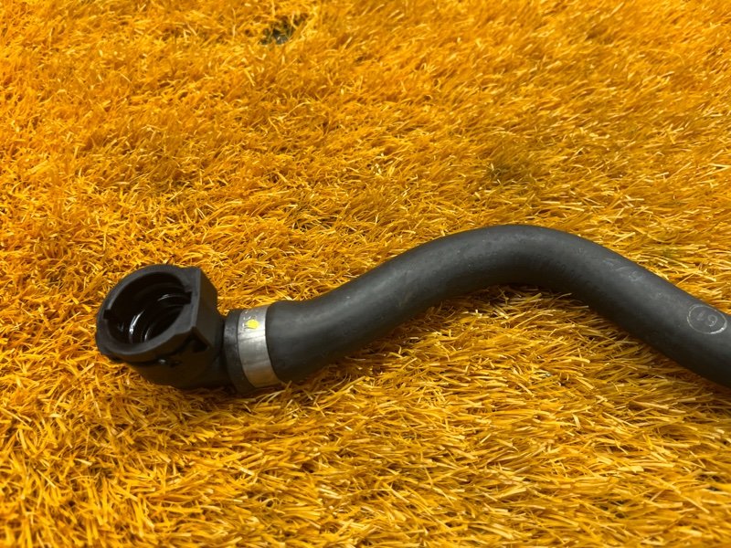 Патрубок системы охлаждения, 800 рублей, Красноярск