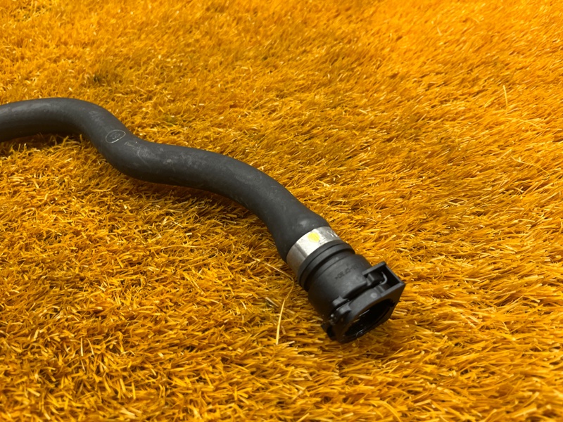 Патрубок системы охлаждения, 800 рублей, Красноярск