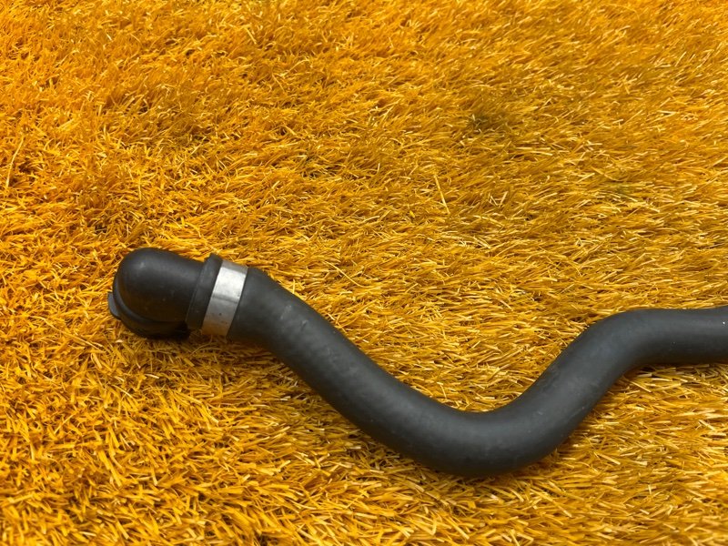 Патрубок системы охлаждения, 800 рублей, Красноярск