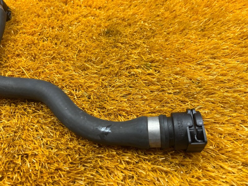 Патрубок системы охлаждения, 800 рублей, Красноярск