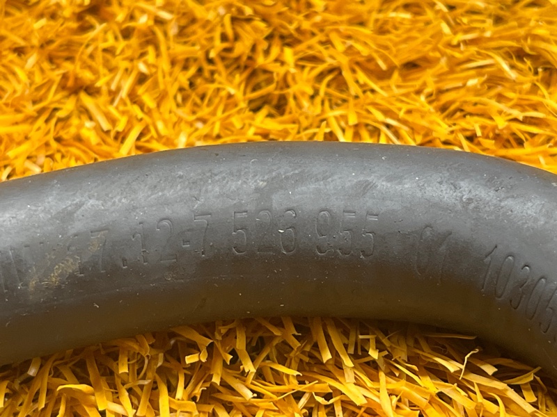 Патрубок системы охлаждения, 800 рублей, Красноярск