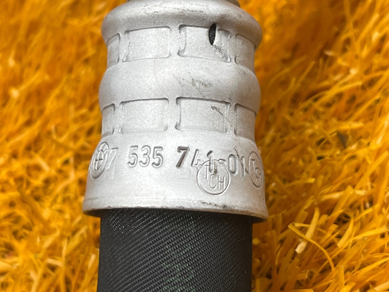 трубка масляная, 500 рублей, Красноярск