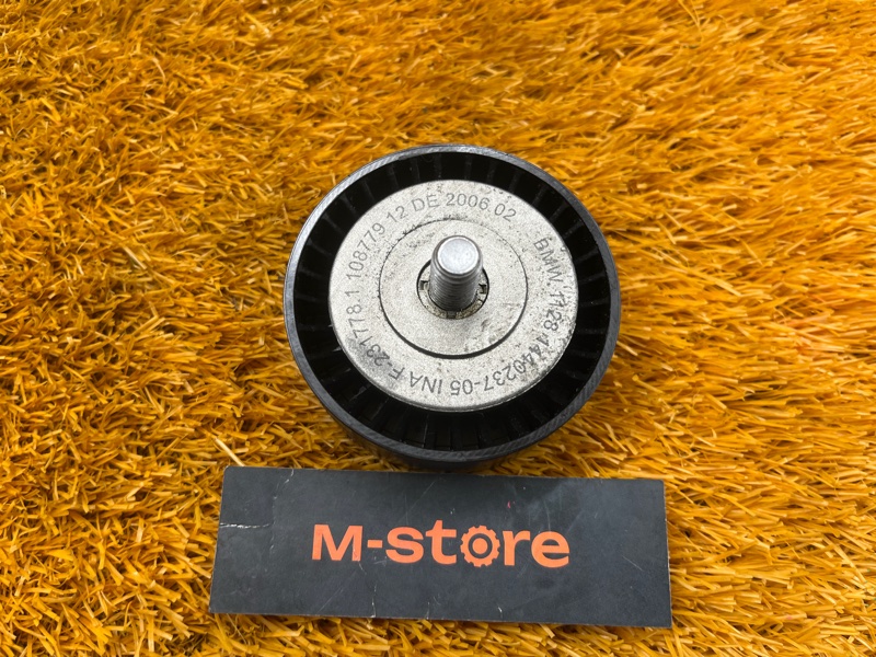 ролик обводной, 500 рублей, Красноярск